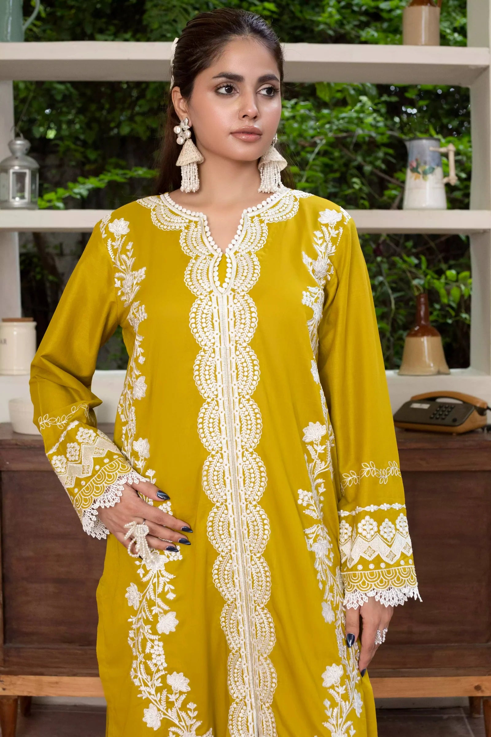 Maison Marigold - Eleganza