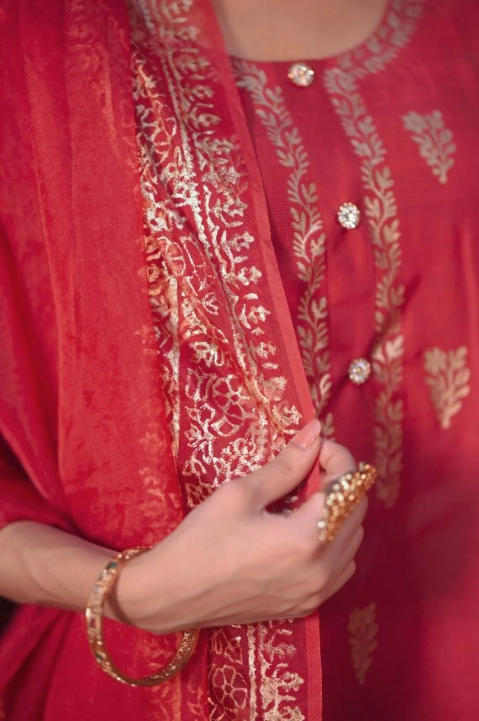 Laal Rang - Eleganza