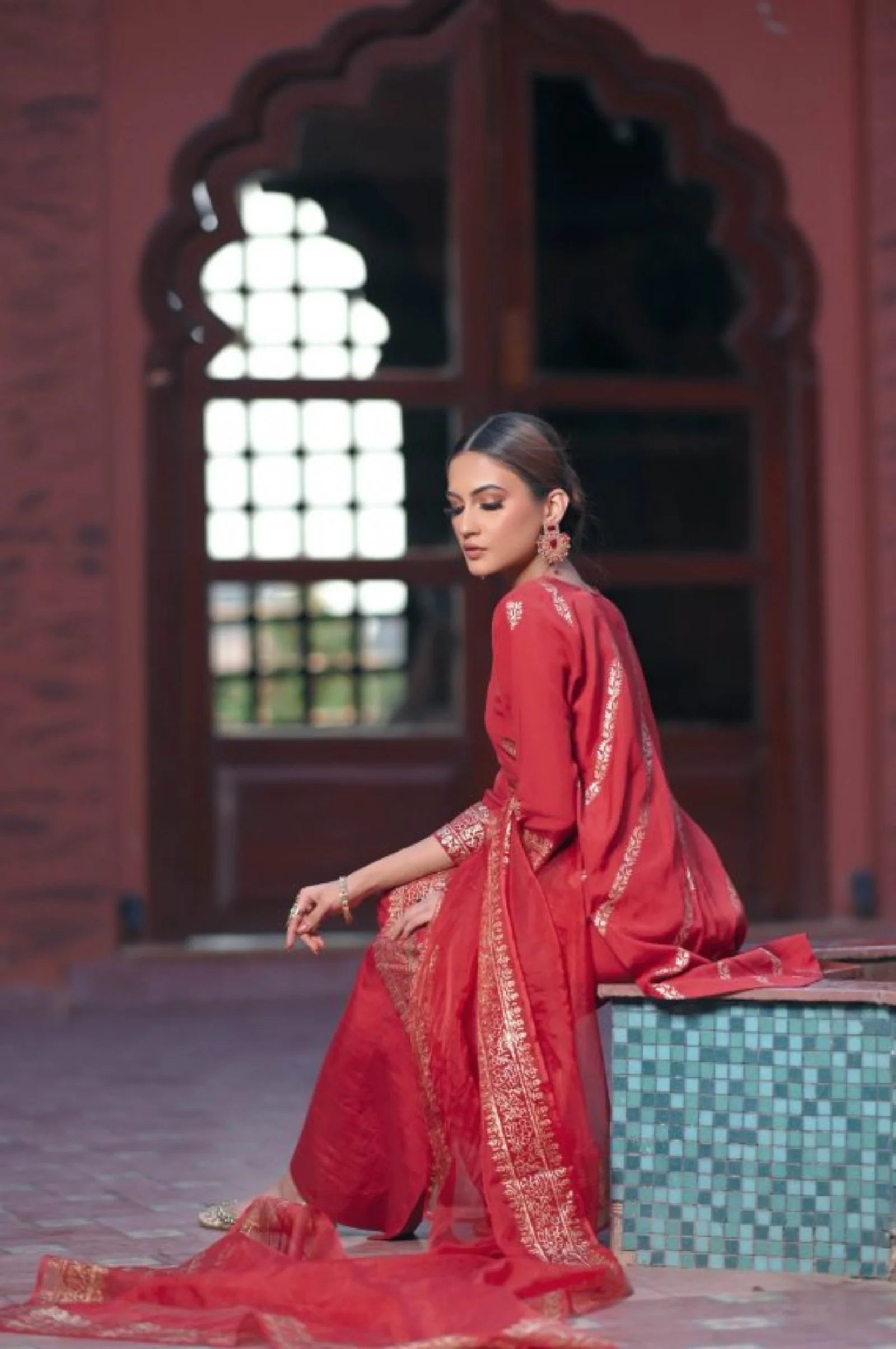 Laal Rang - Eleganza