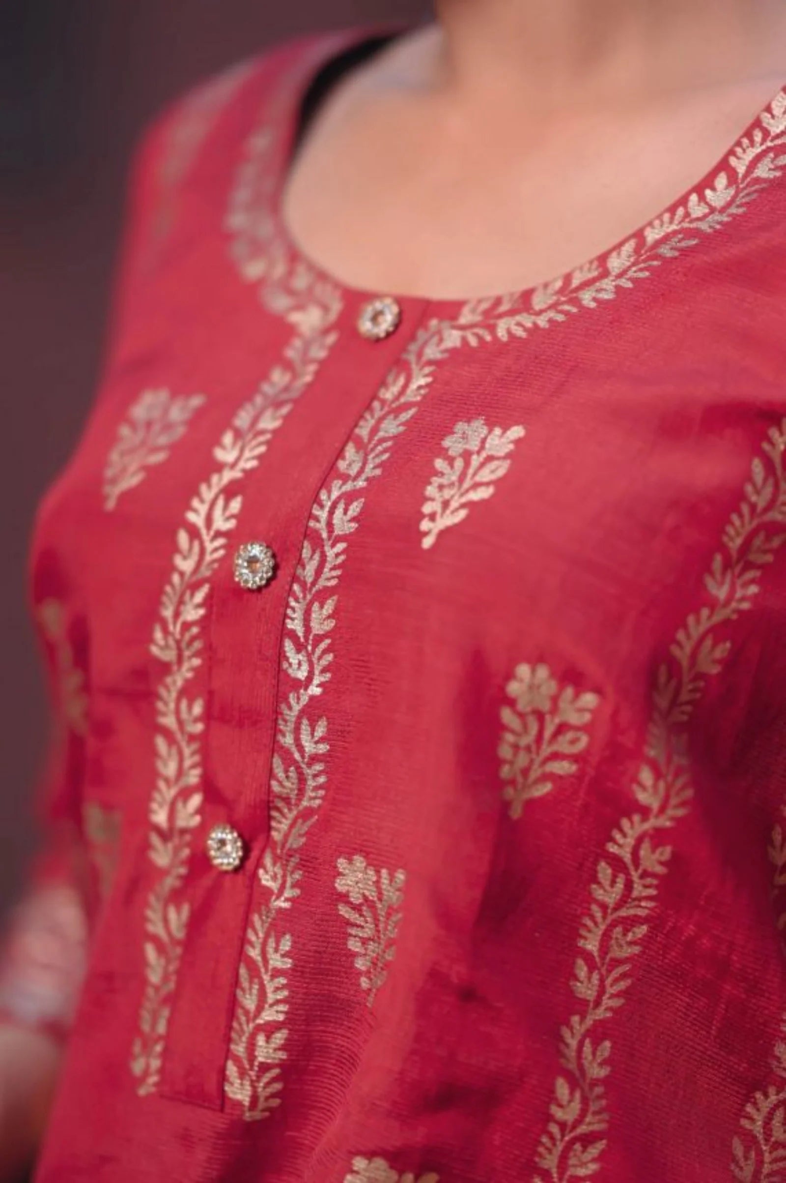 Laal Rang - Eleganza