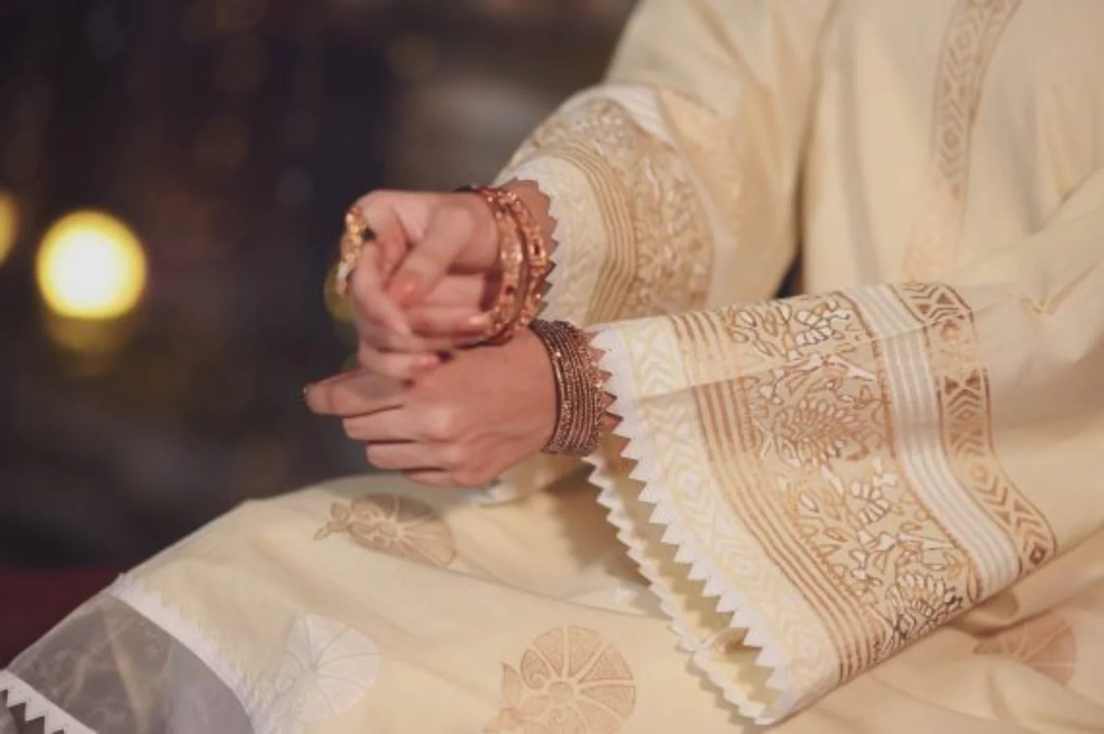 Safaid Mehal - Eleganza