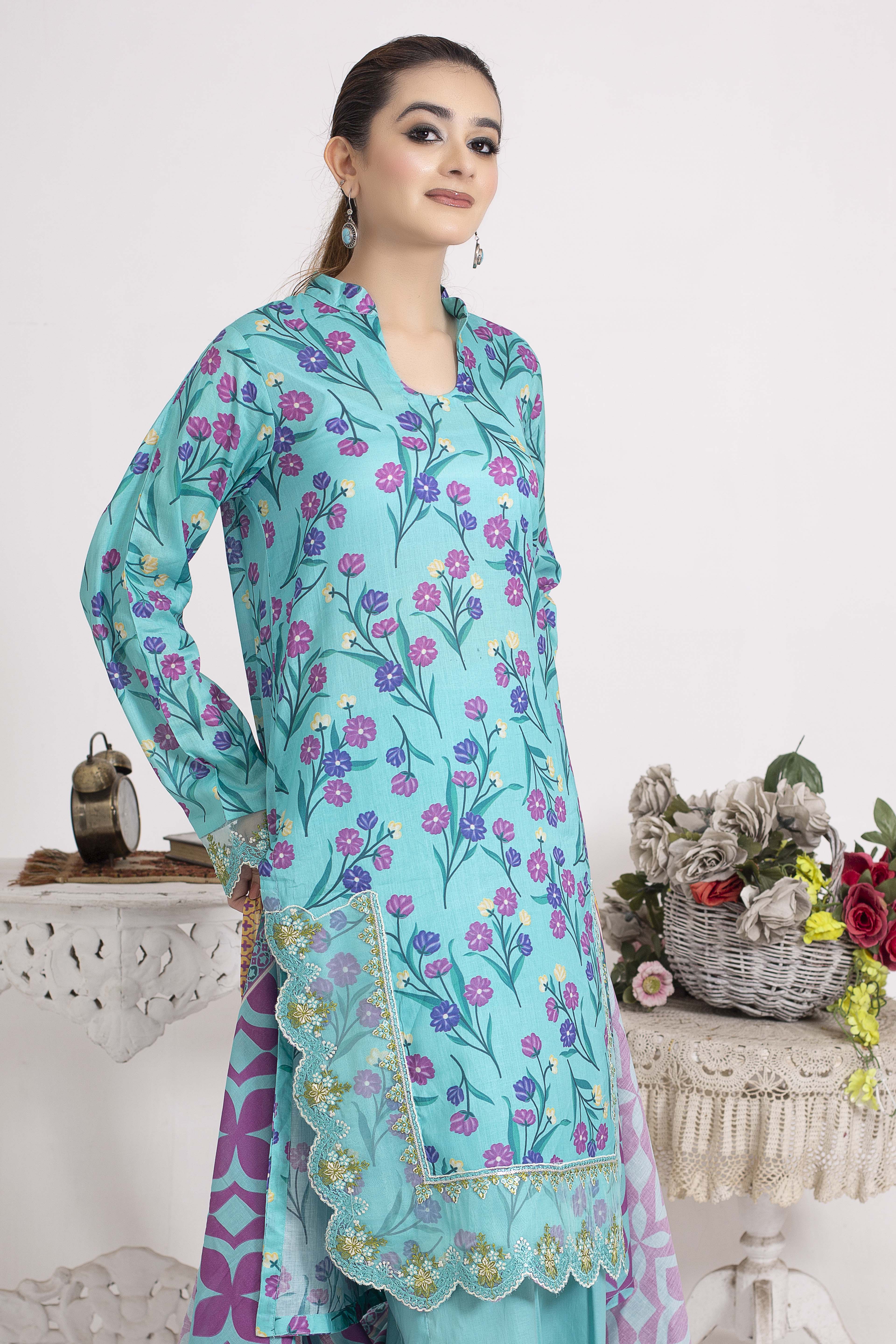 SCARLET LEAVES - Sundar Stitch