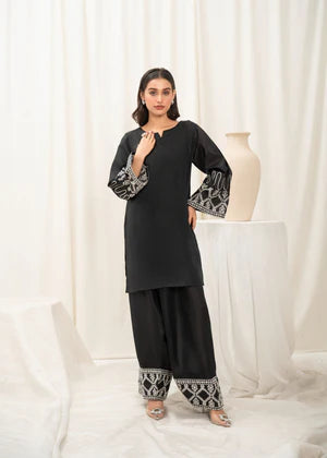 Farshi Noir-Gulle Eida