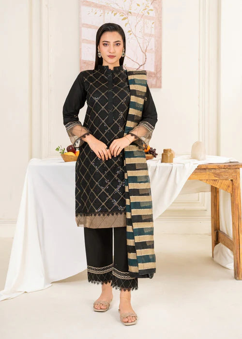 Black Beauty-Gulle Eida