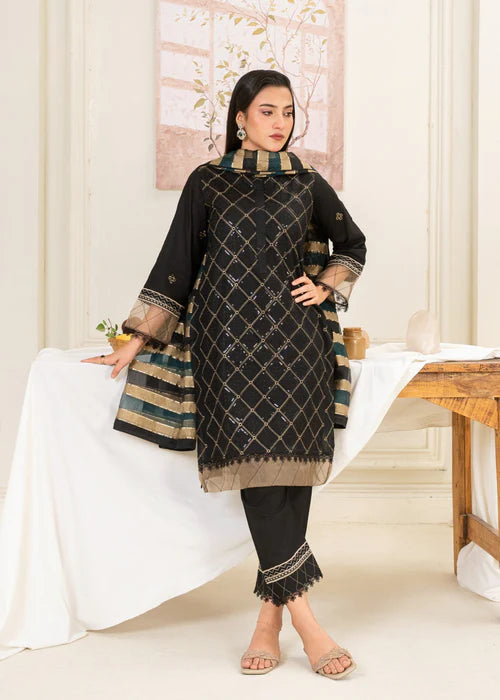 Black Beauty-Gulle Eida