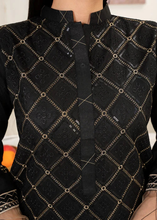 Black Beauty-Gulle Eida