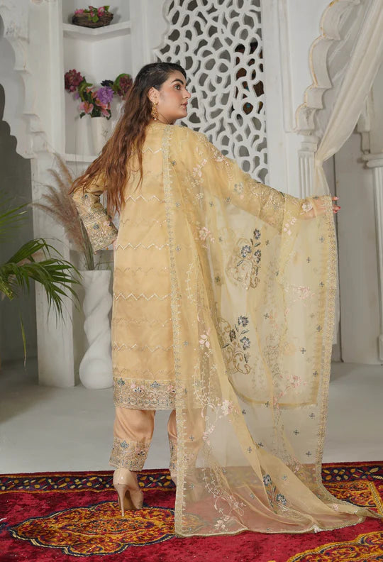 GLAM GODDESS - Sundar Stitch