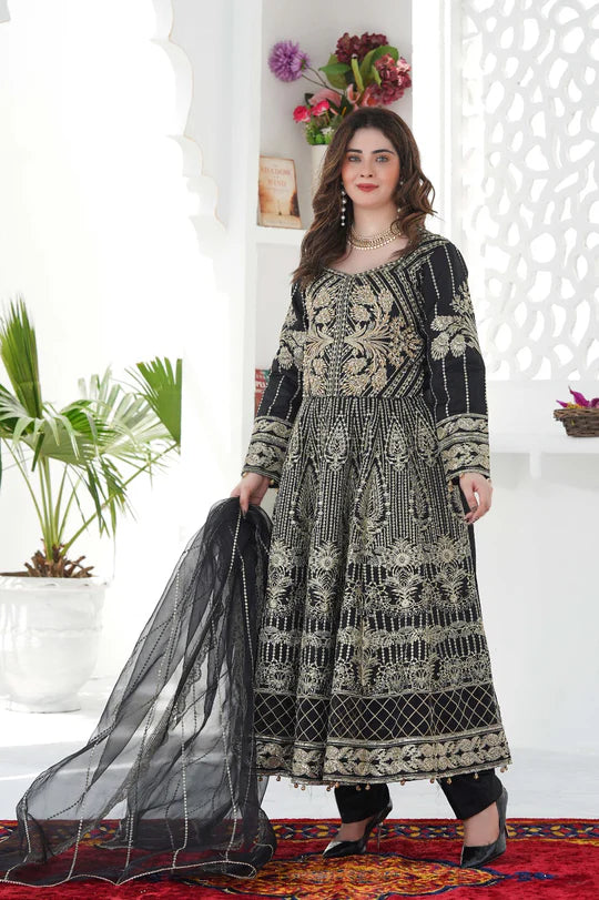 DREAM LUXE MAXI - Sundar Stitch