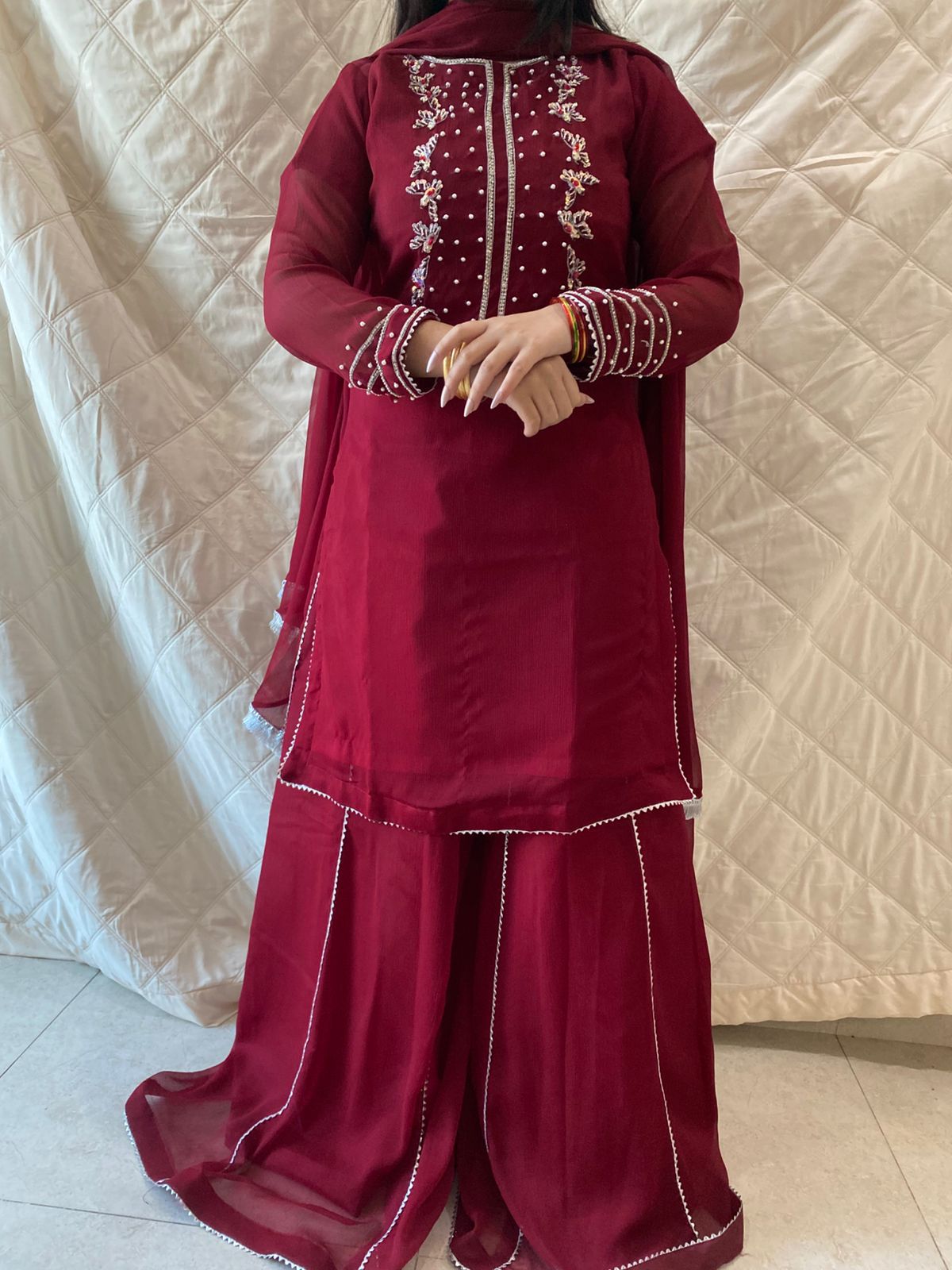 SBS-10 I Surma Daani