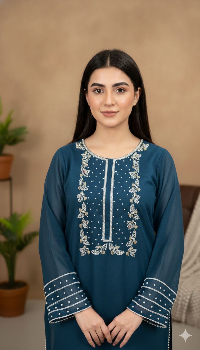 SBS-10 I Surma Daani