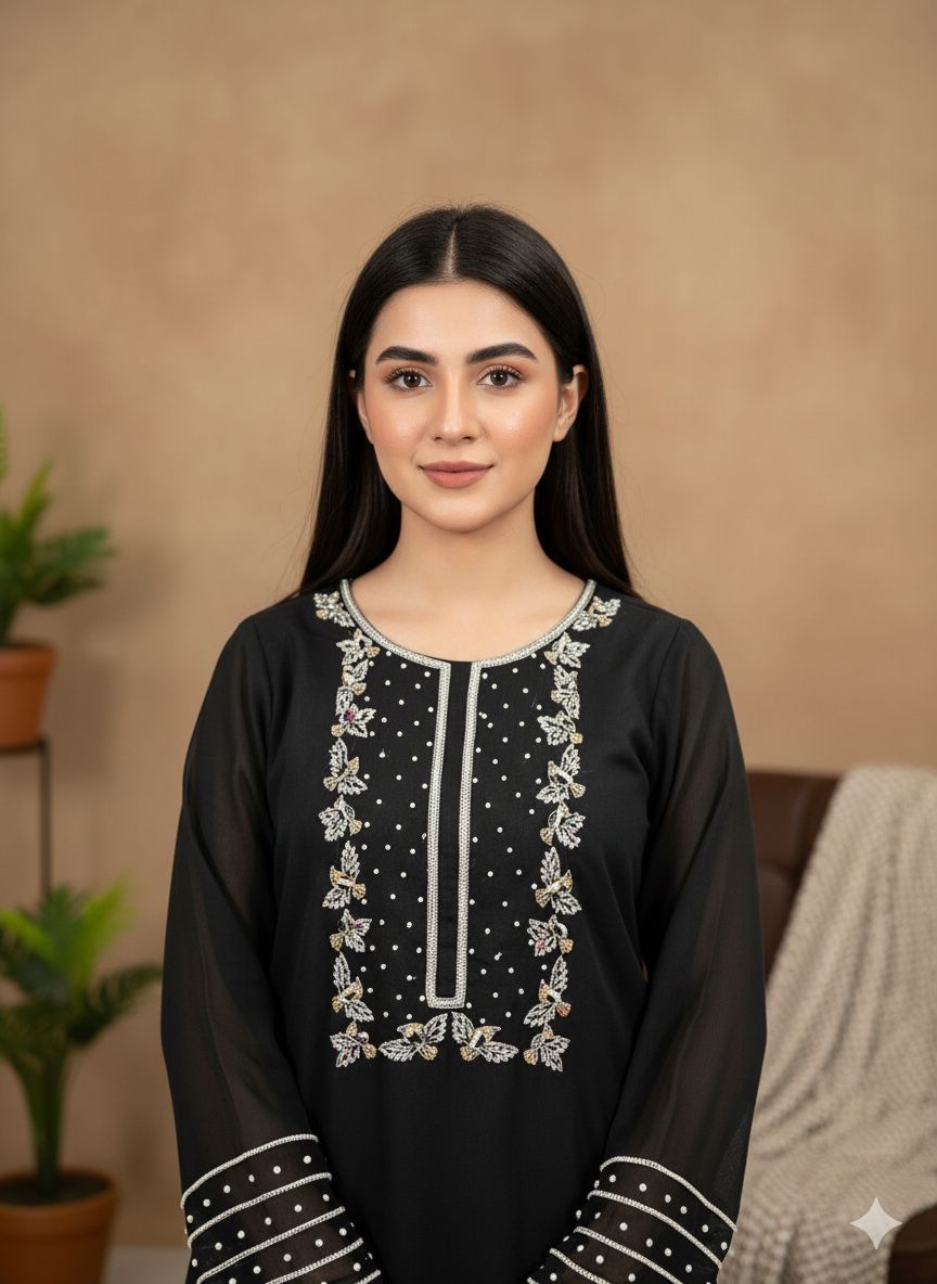 SBS-10 I Surma Daani