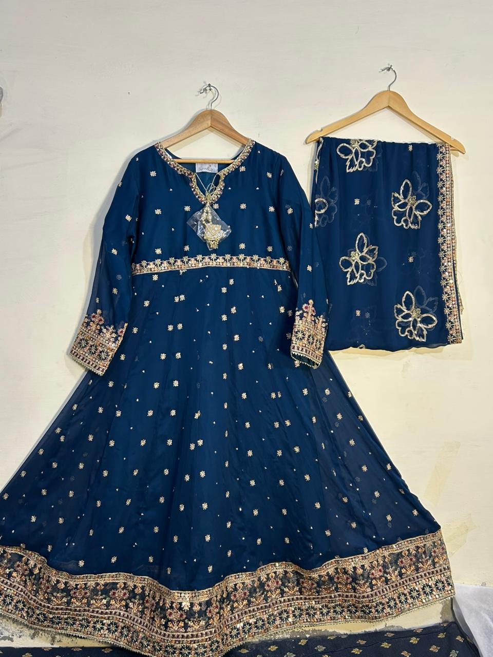 SMM-10 I Surma Daani