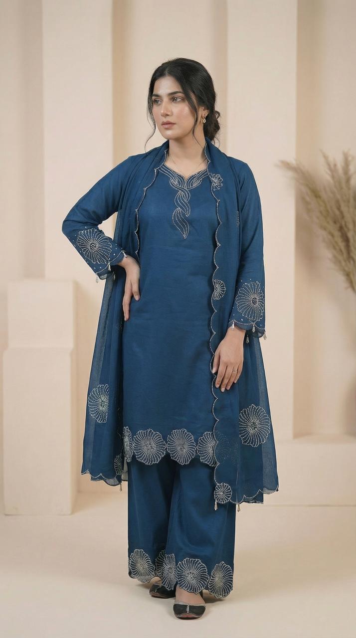 SFS-10 I Surma Daani