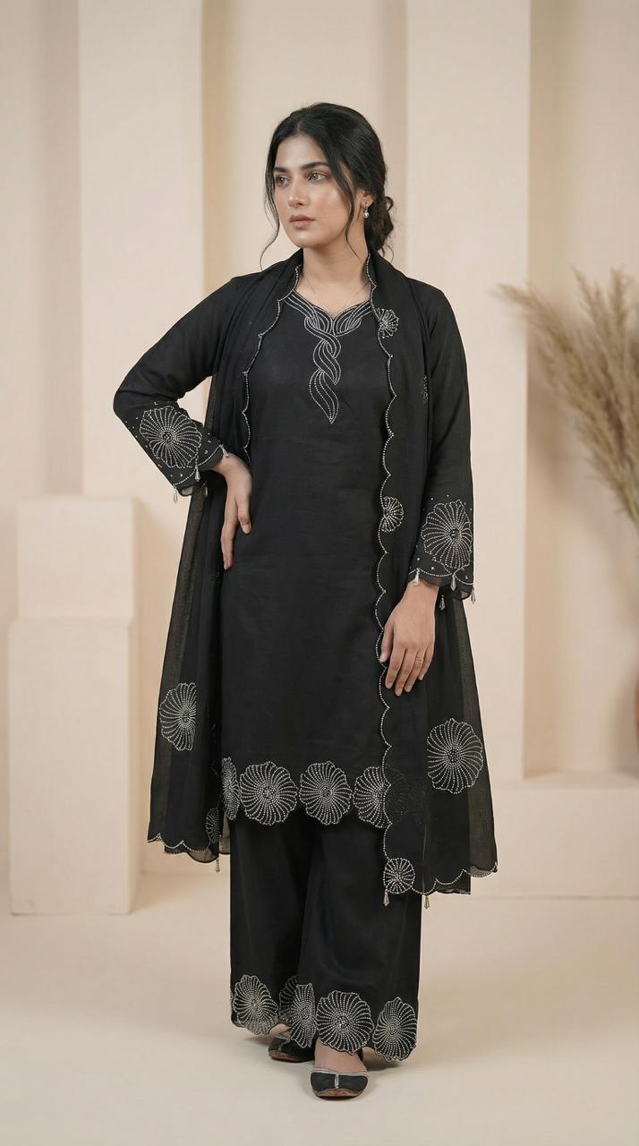 SFS-10 I Surma Daani