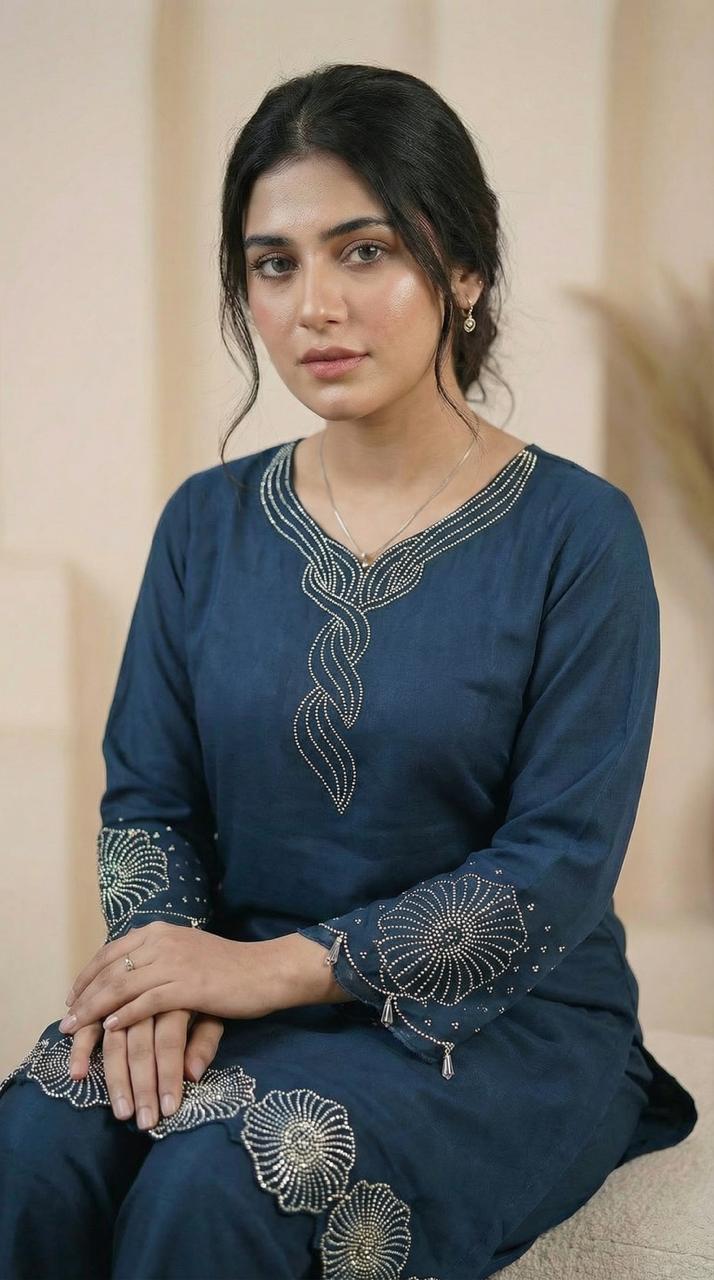 SFS-10 I Surma Daani