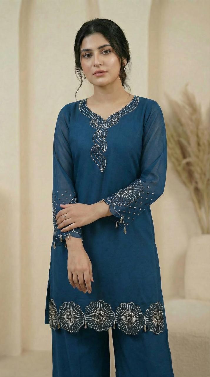 SFS-10 I Surma Daani