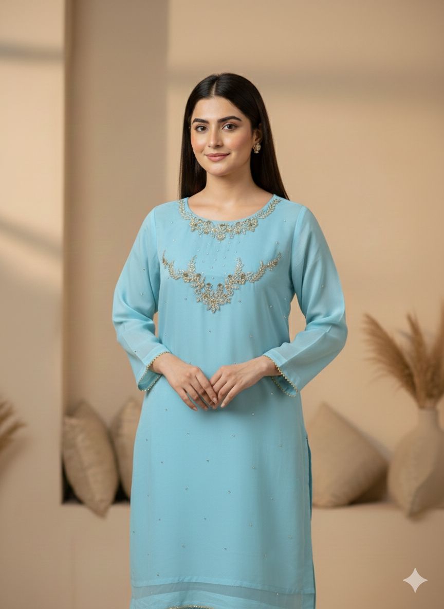 SDS-10 I Surma Daani