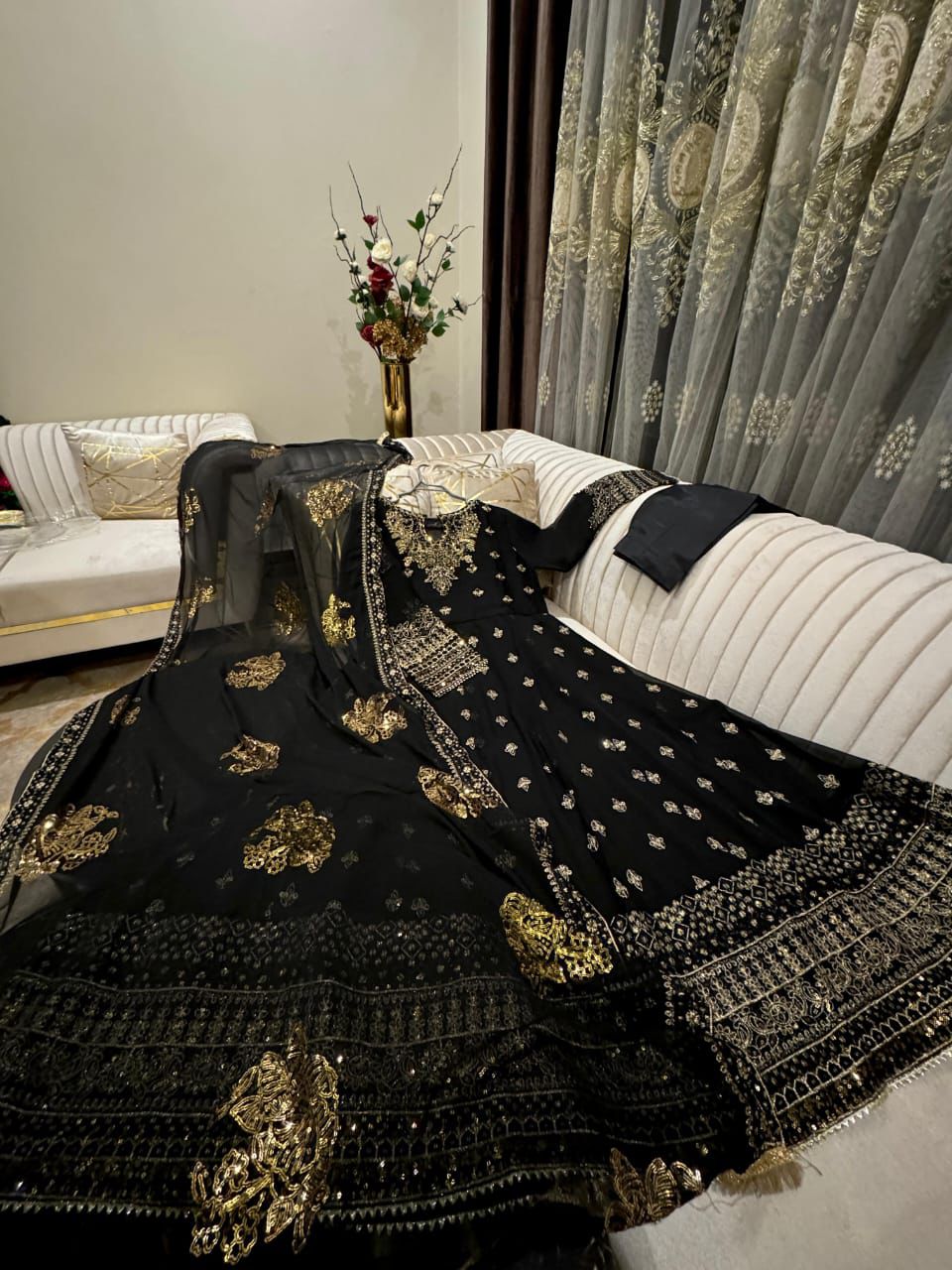 STM-10 I Surma Daani