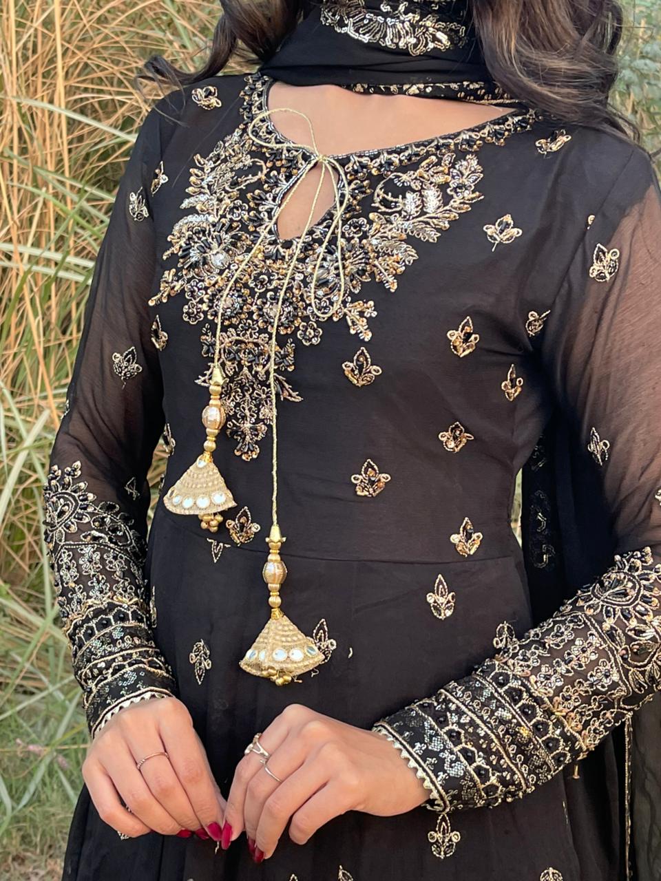 STM-10 I Surma Daani