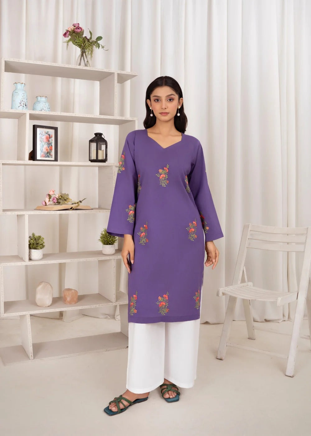 Zohra - RSM Collection
