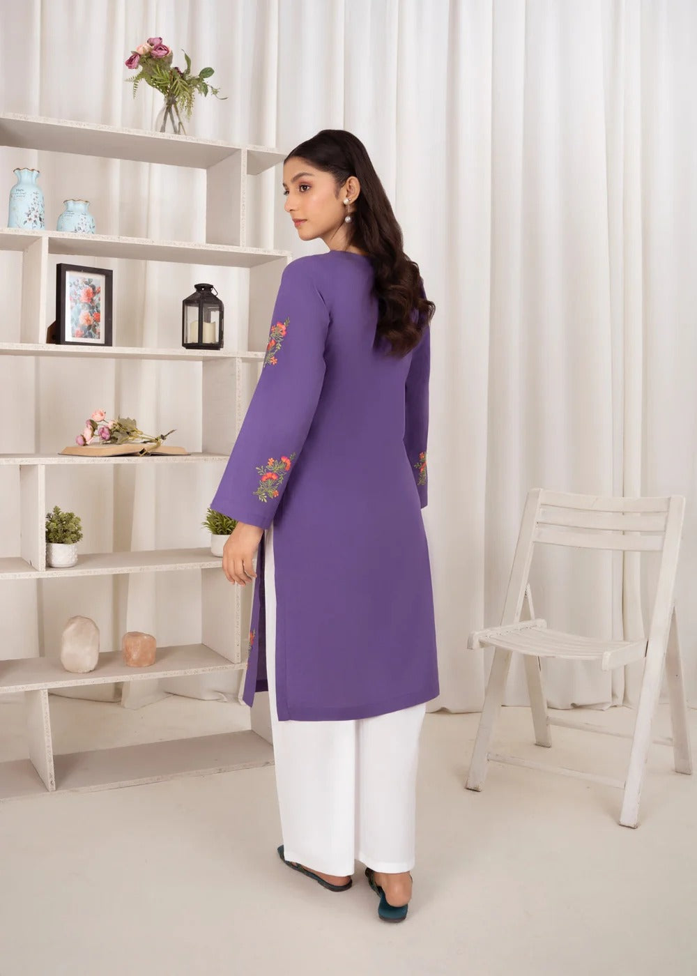 Zohra - RSM Collection