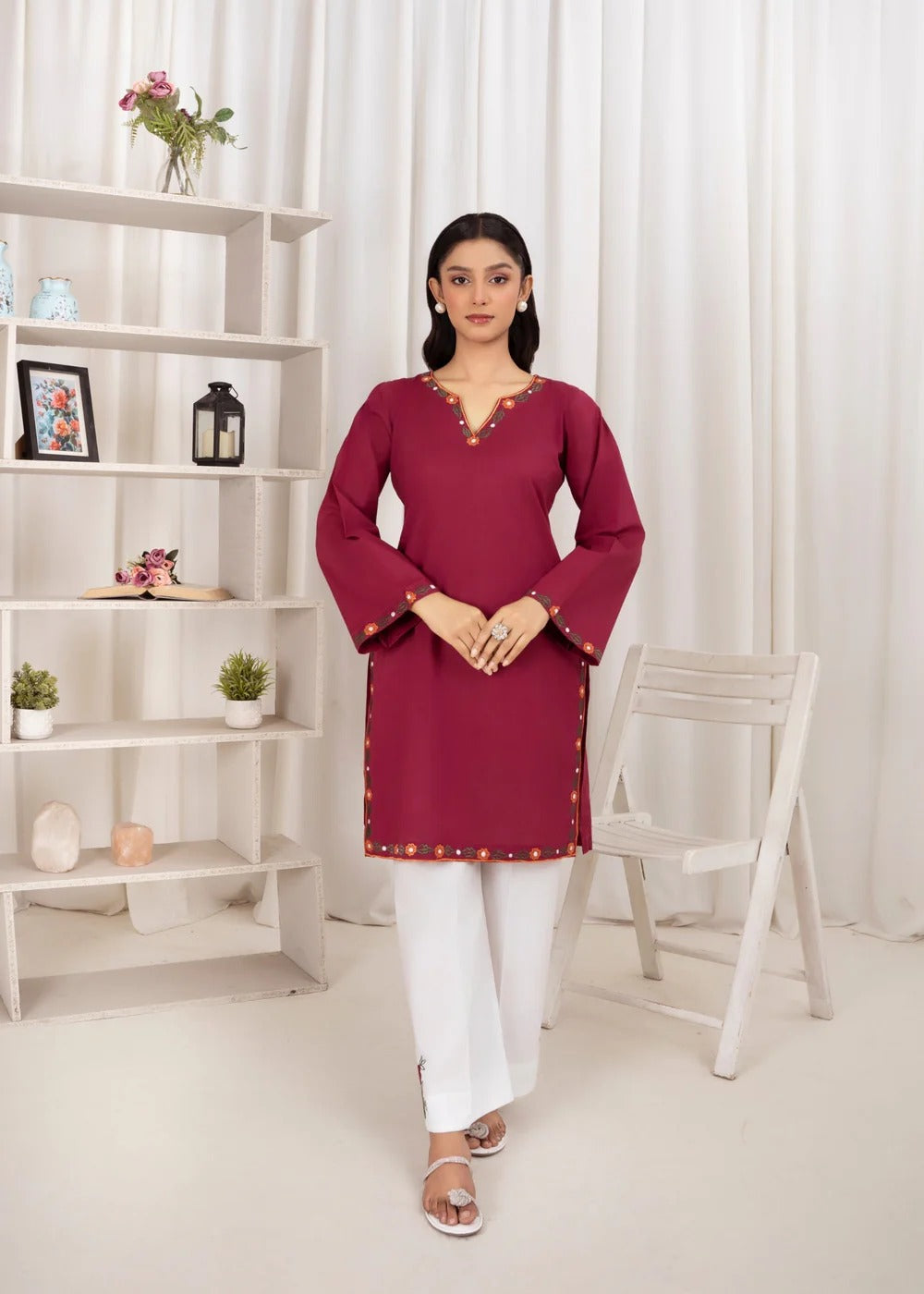 Aaira - RSM Collection