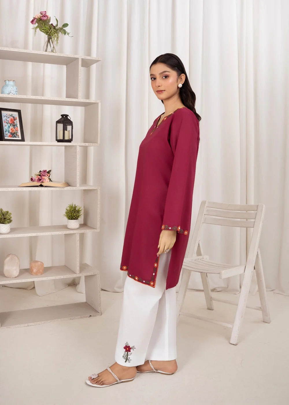 Aaira - RSM Collection