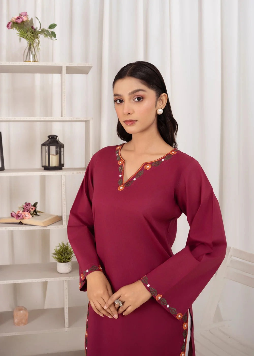 Aaira - RSM Collection