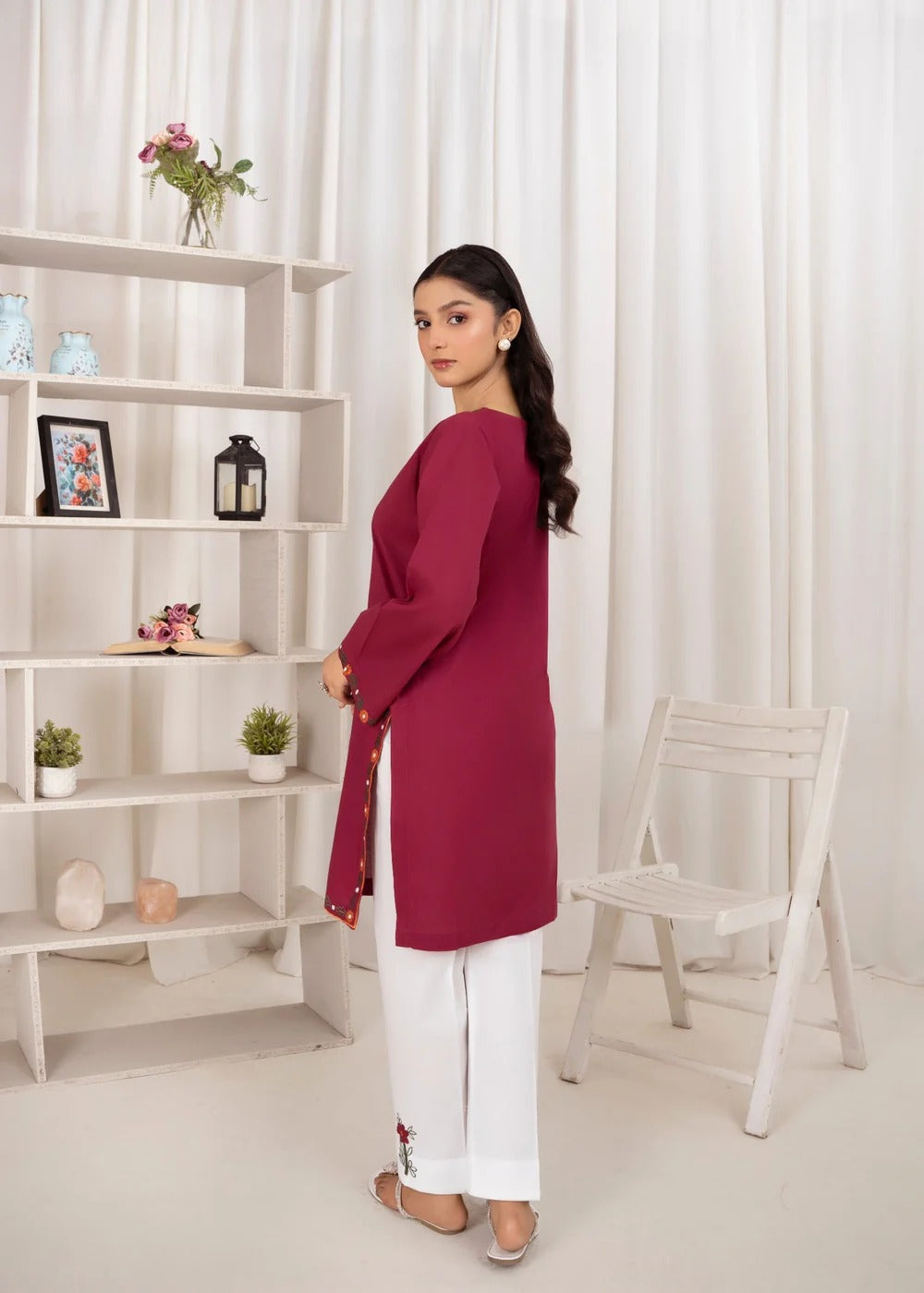 Aaira - RSM Collection