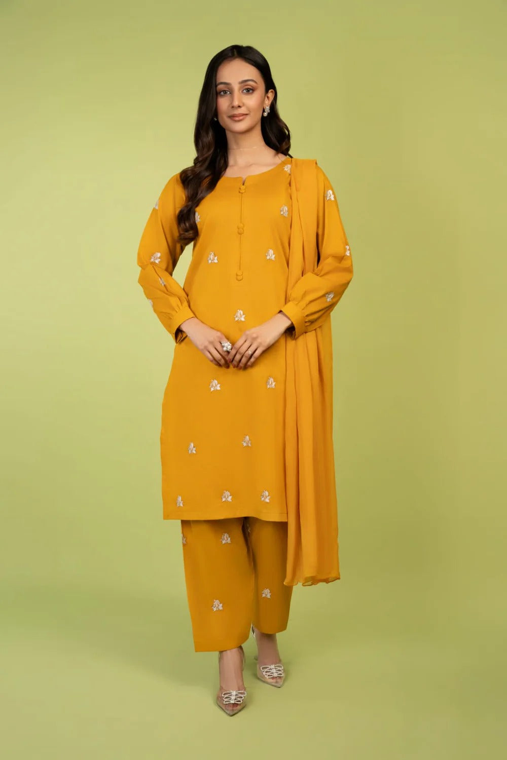 Honey – RSM Collection