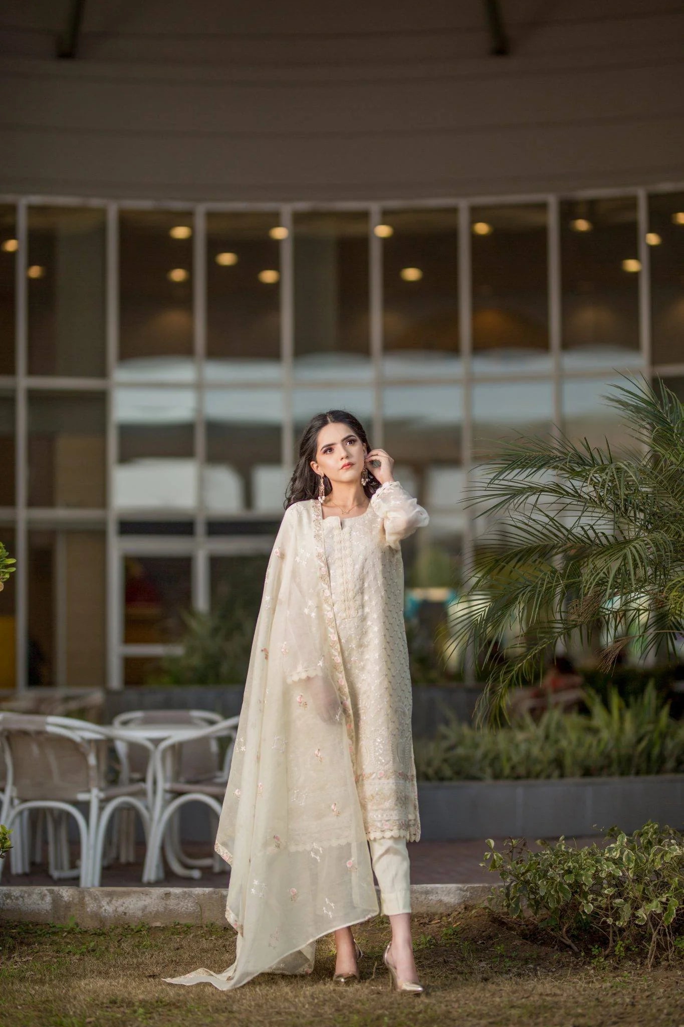 Lime Mist - Eleganza