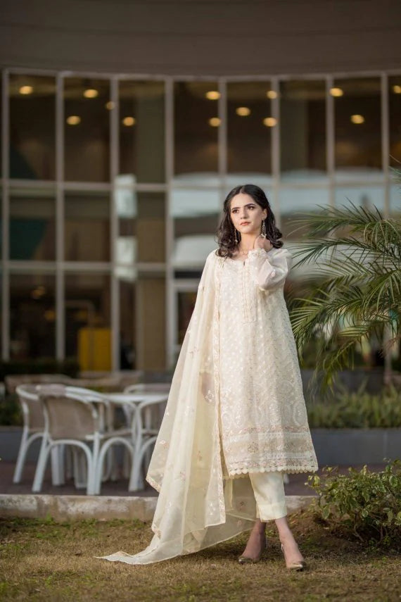 Lime Mist - Eleganza