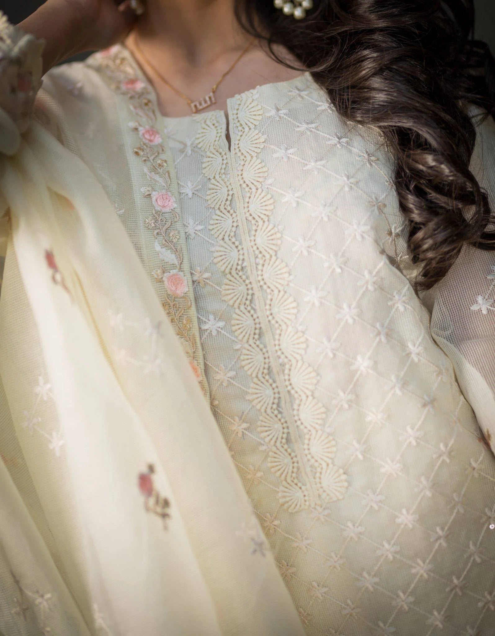 Lime Mist - Eleganza