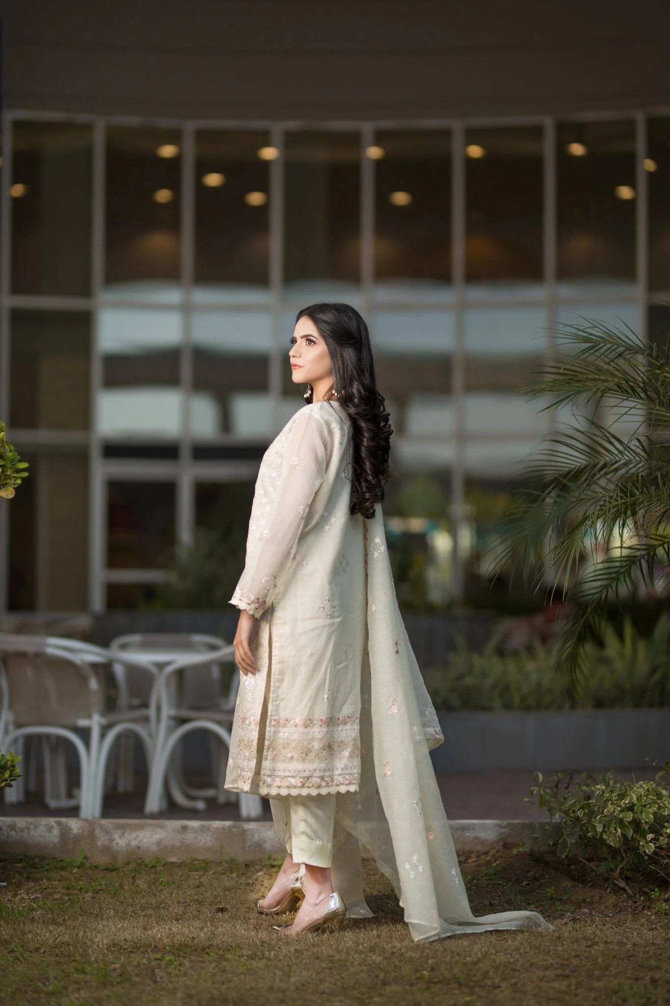 Lime Mist - Eleganza