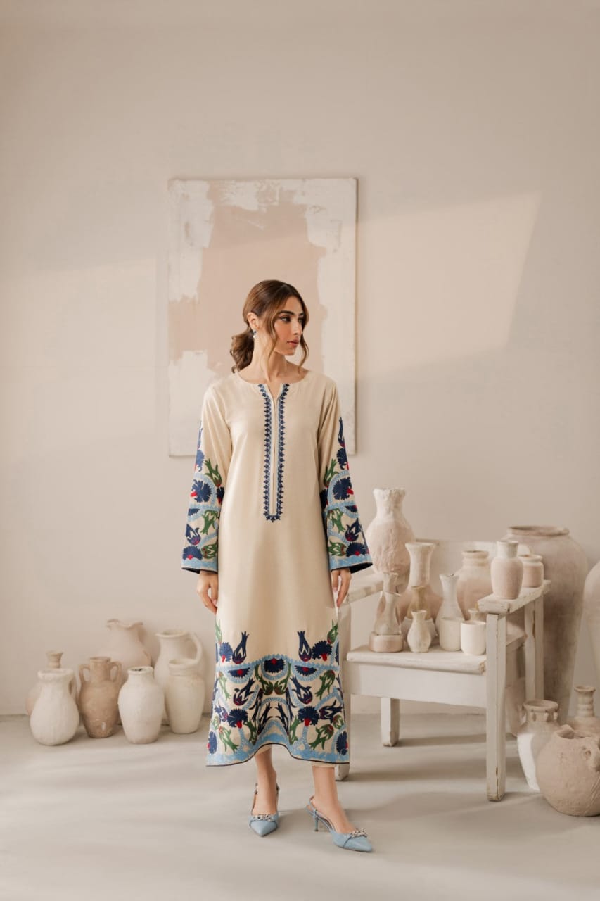 CREAM Alishba - Urban Haya