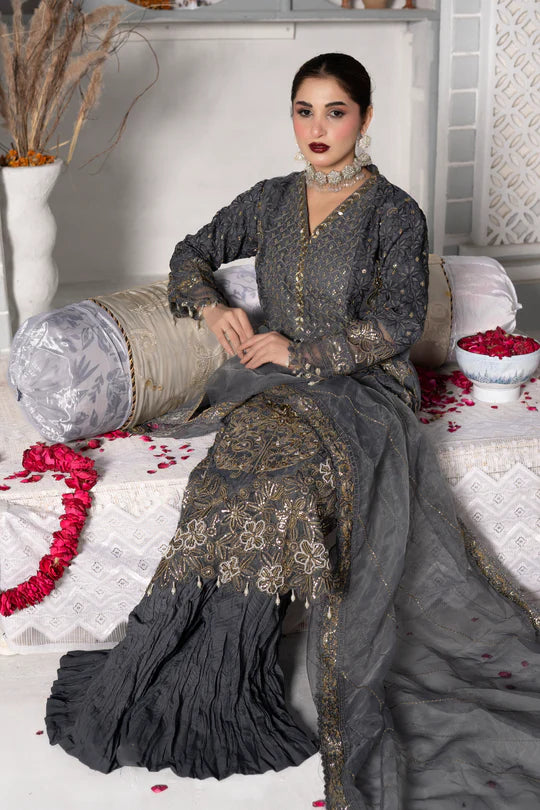 CHROME GOLD - Sundar Stitch