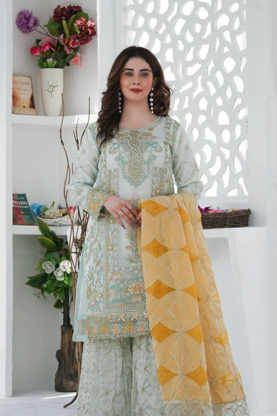 Chandni-E-Bahar Collection