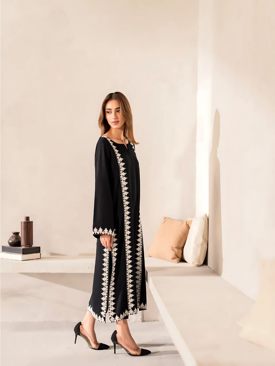 BLACKISH - Urban Haya