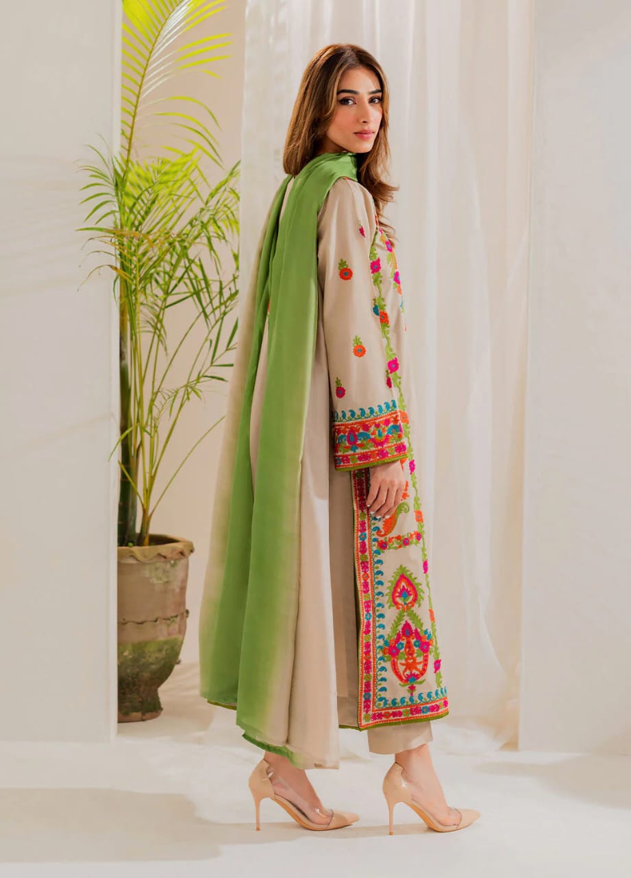 MULTI BEIGE - Urban Haya