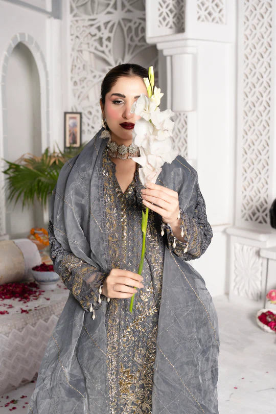 CHROME GOLD - Sundar Stitch