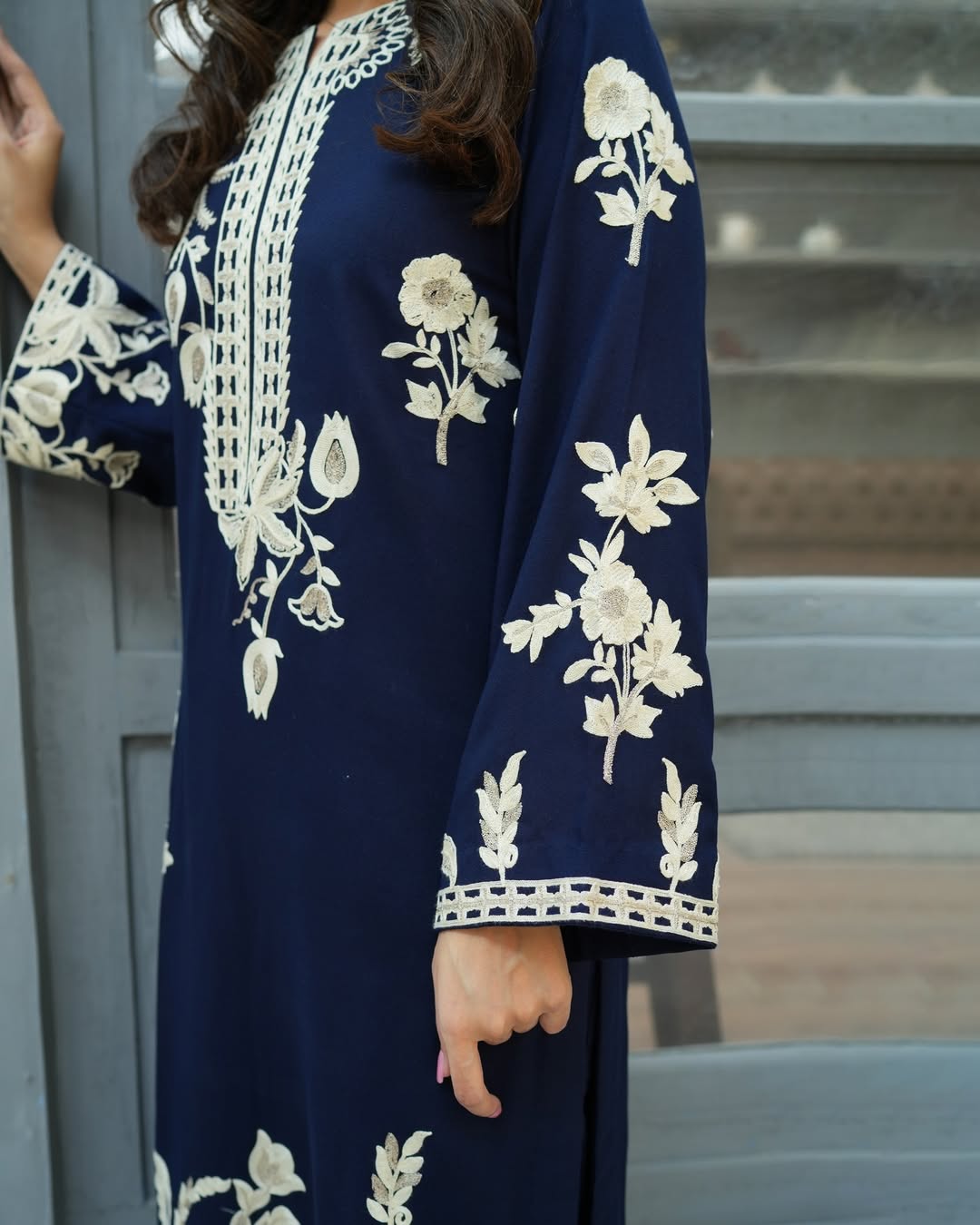 Noor-e-Neelam - Urban Haya