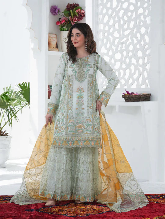 Chandni-E-Bahar Collection