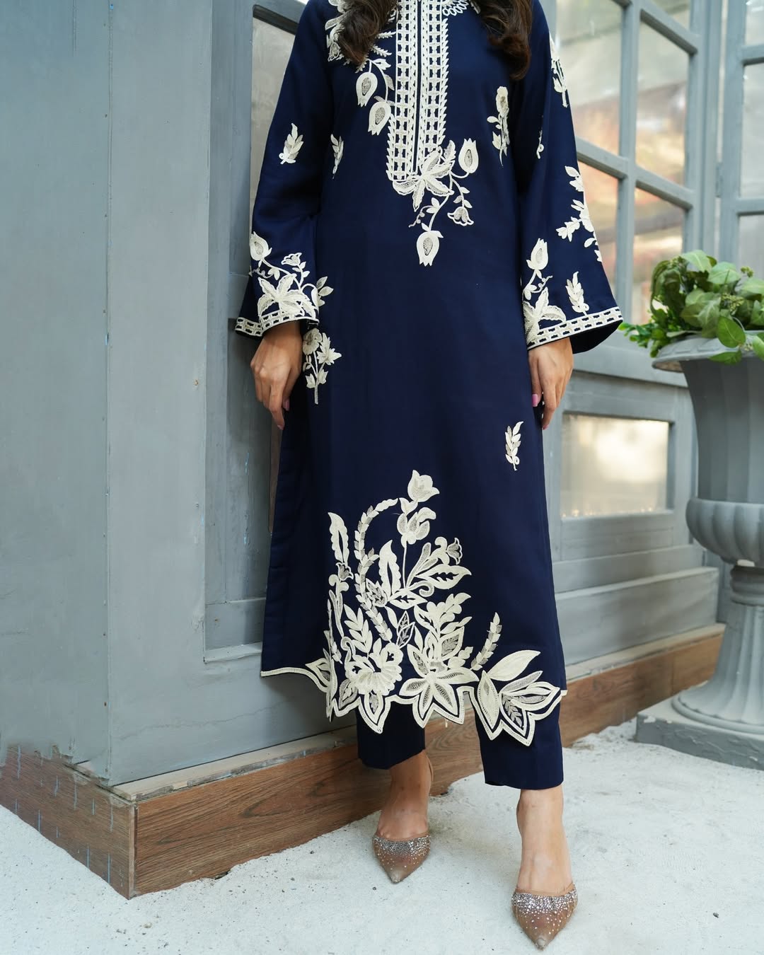 Noor-e-Neelam - Urban Haya