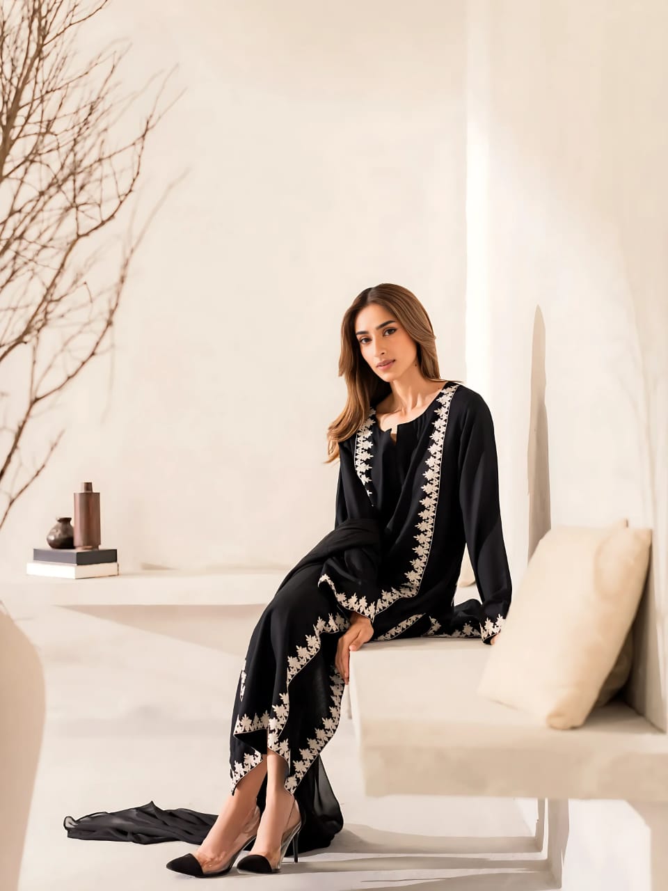 BLACKISH - Urban Haya