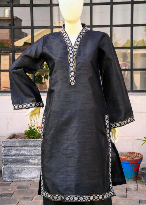 Farshi Black-Gulle Eida