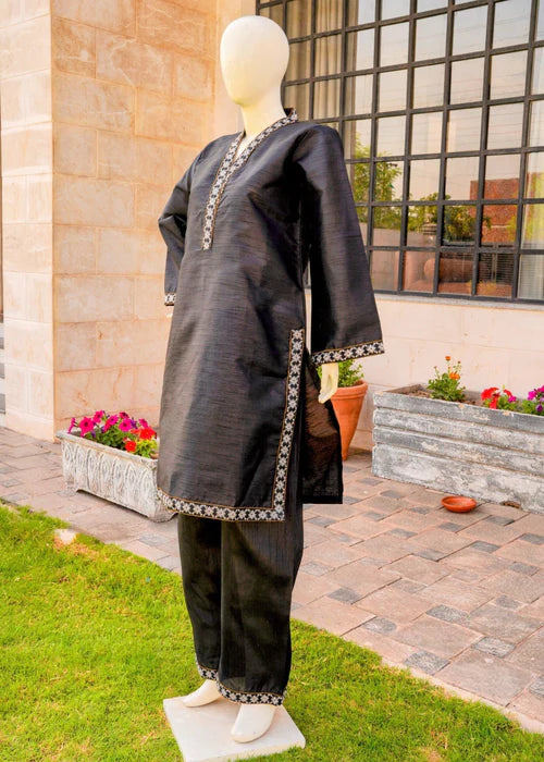 Farshi Black-Gulle Eida