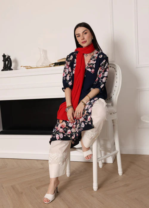 Midnight Bloom - MEEMSEEN INDEPENDENT