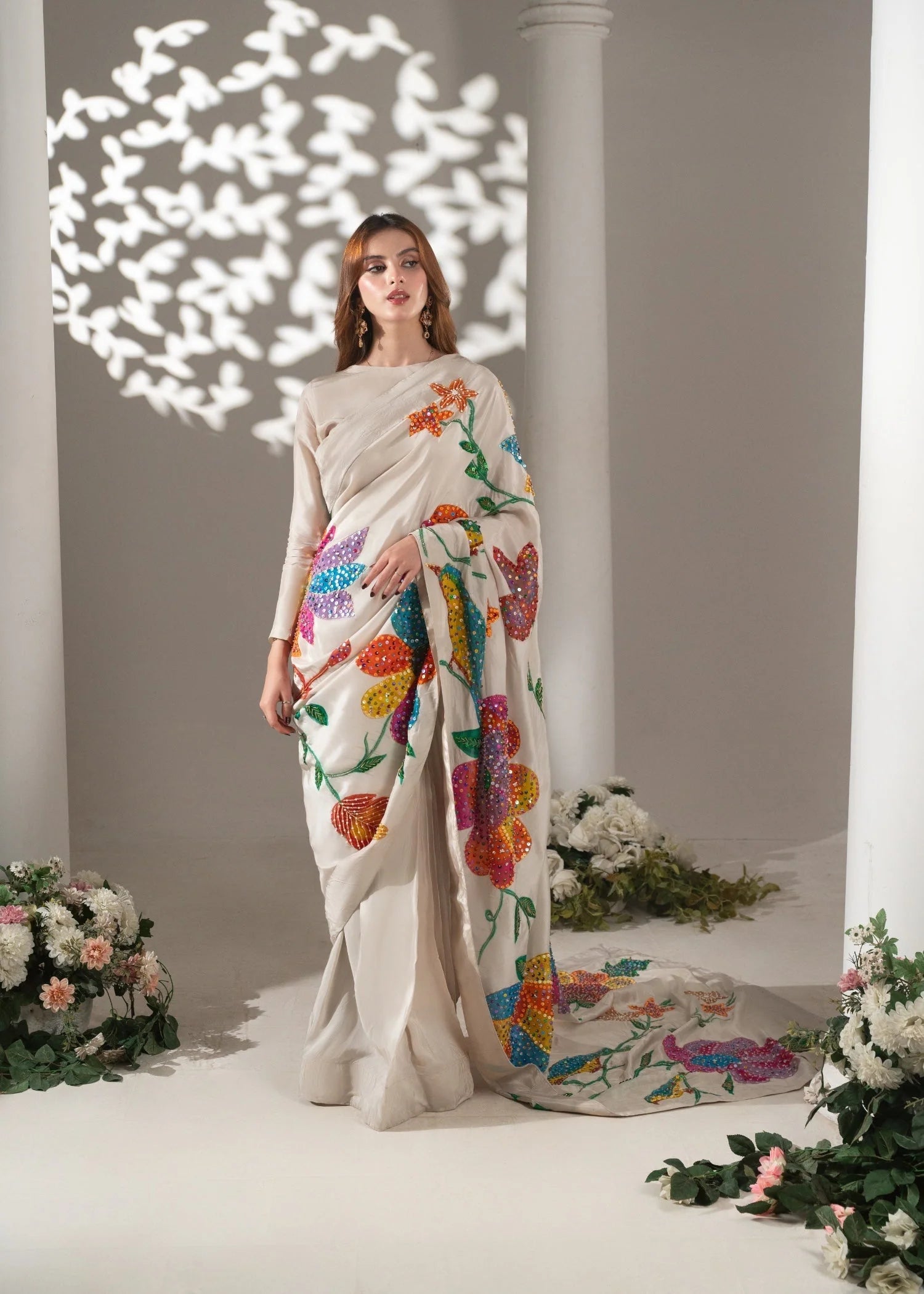 Hooria - RSM Collection