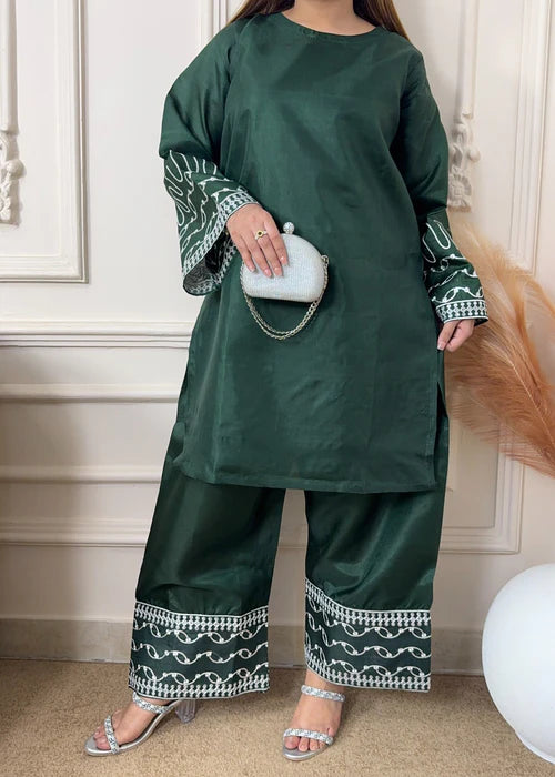 Farshi Royale-Gulle Eida