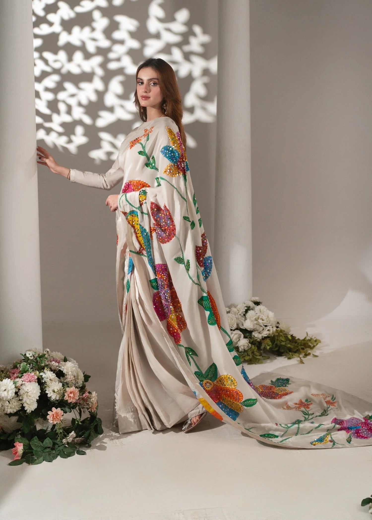 Hooria - RSM Collection